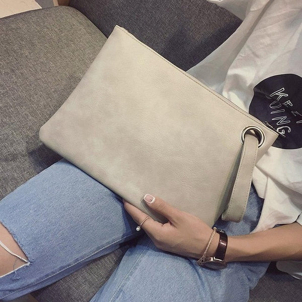 Fashion Solid women's