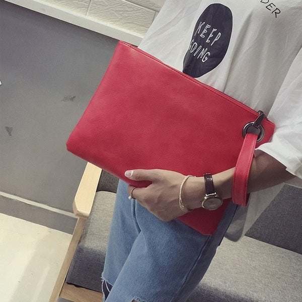 Fashion Solid women's