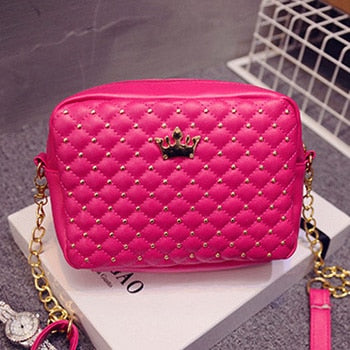 Small Women Bag Fashion Handbag
