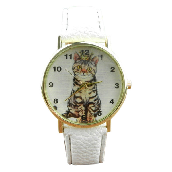 Cat Watch Women