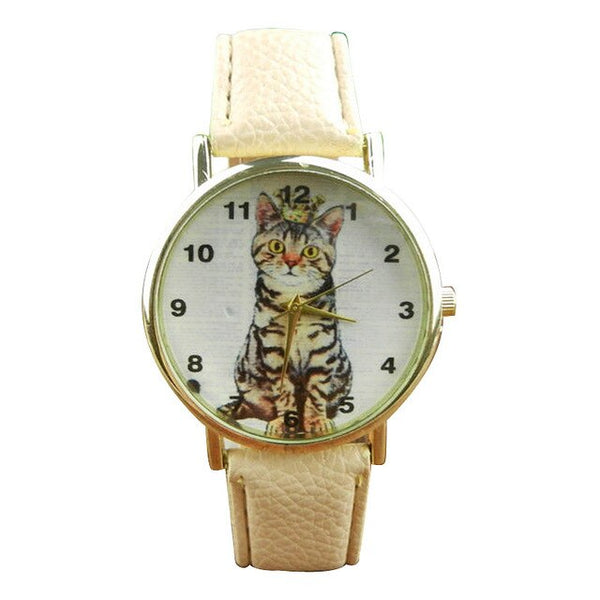 Cat Watch Women