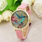 Watch Female Clock Women
