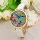 Watch Female Clock Women