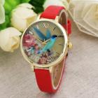 Watch Female Clock Women