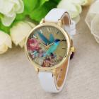 Watch Female Clock Women