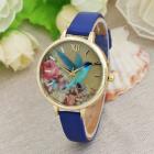 Watch Female Clock Women