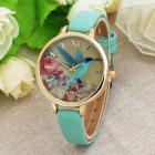 Watch Female Clock Women