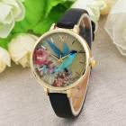 Watch Female Clock Women