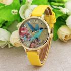 Watch Female Clock Women