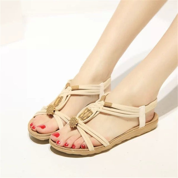 New Women Sandals Fashion