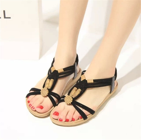 New Women Sandals Fashion