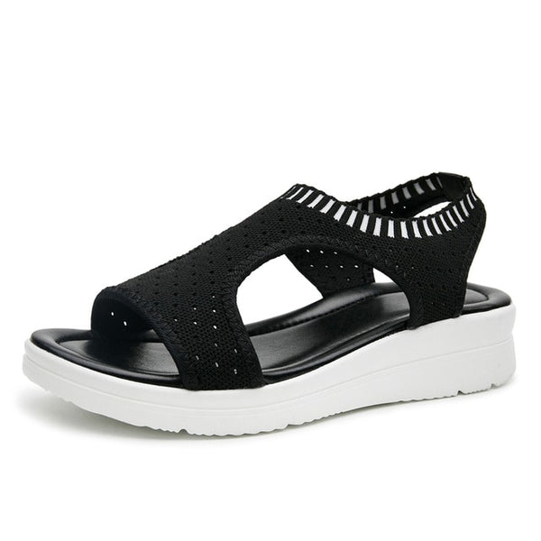 New Fashion Women Sandals