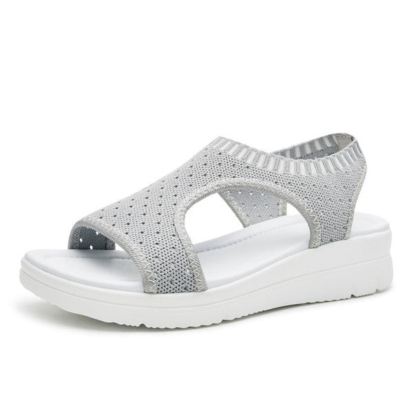New Fashion Women Sandals