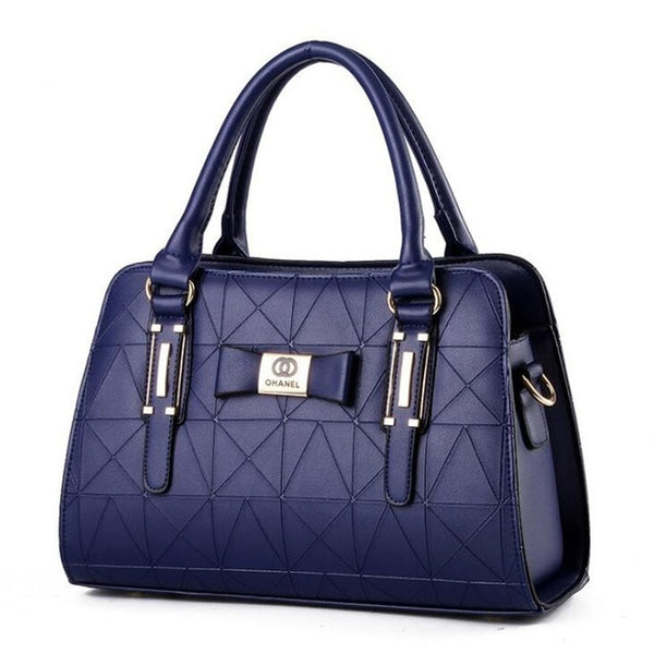 New Arrival Fashion Luxury Women Handbag
