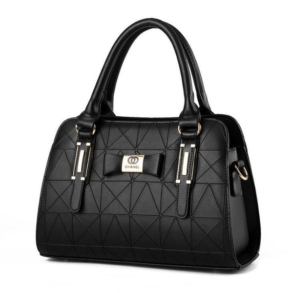 New Arrival Fashion Luxury Women Handbag