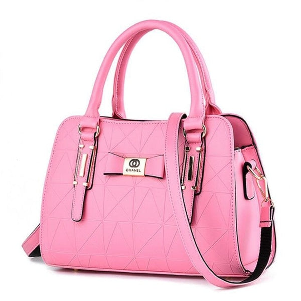New Arrival Fashion Luxury Women Handbag