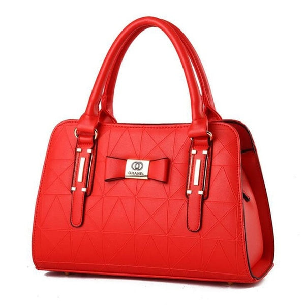 New Arrival Fashion Luxury Women Handbag