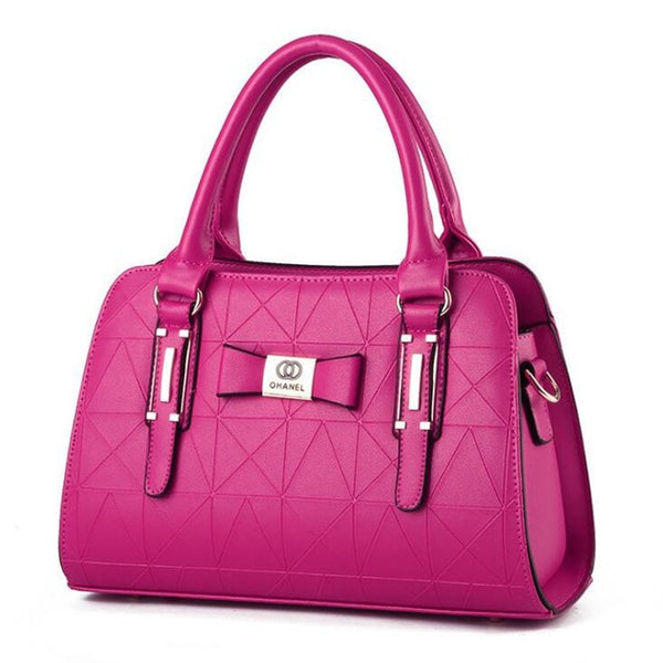 New Arrival Fashion Luxury Women Handbag