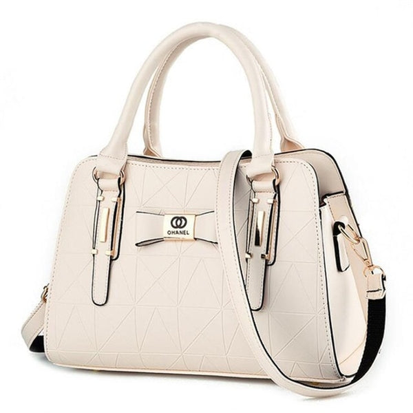 New Arrival Fashion Luxury Women Handbag