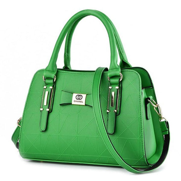 New Arrival Fashion Luxury Women Handbag