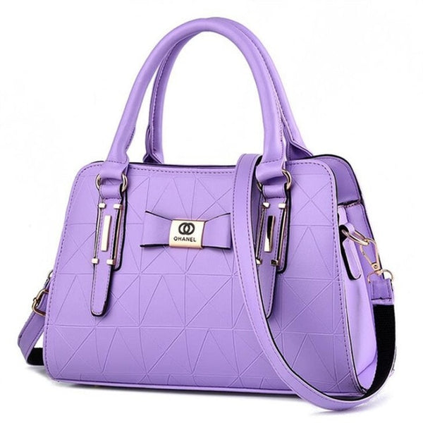 New Arrival Fashion Luxury Women Handbag