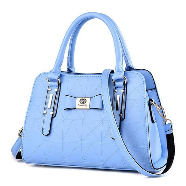 New Arrival Fashion Luxury Women Handbag