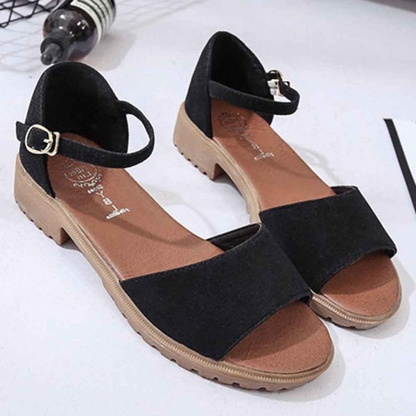 New Summer Women Sandals