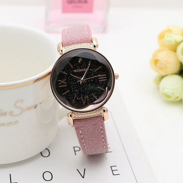New Fashion Watch