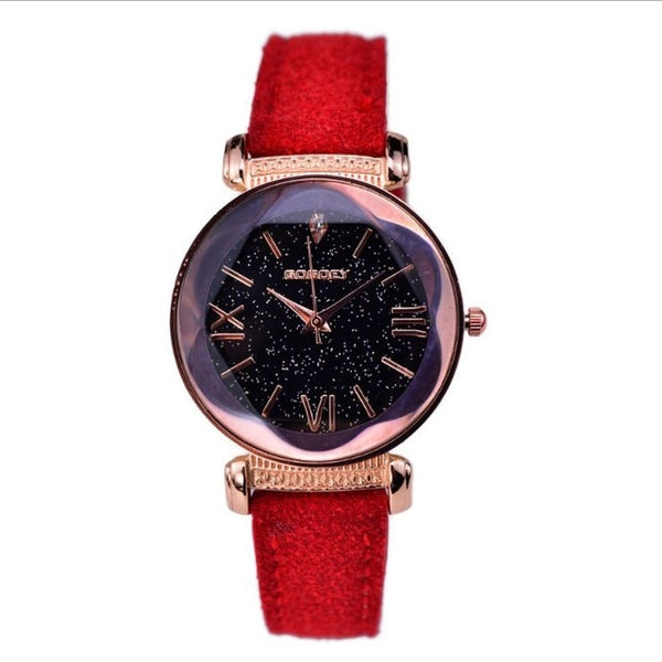 New Fashion Watch