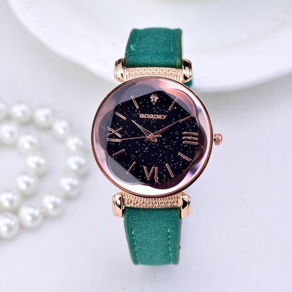 New Fashion Watch