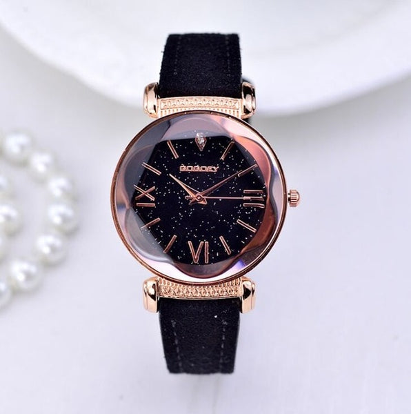 New Fashion Watch