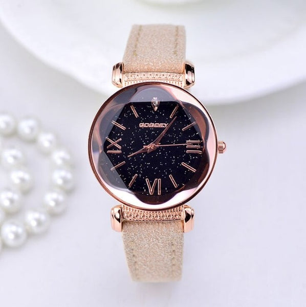 New Fashion Watch