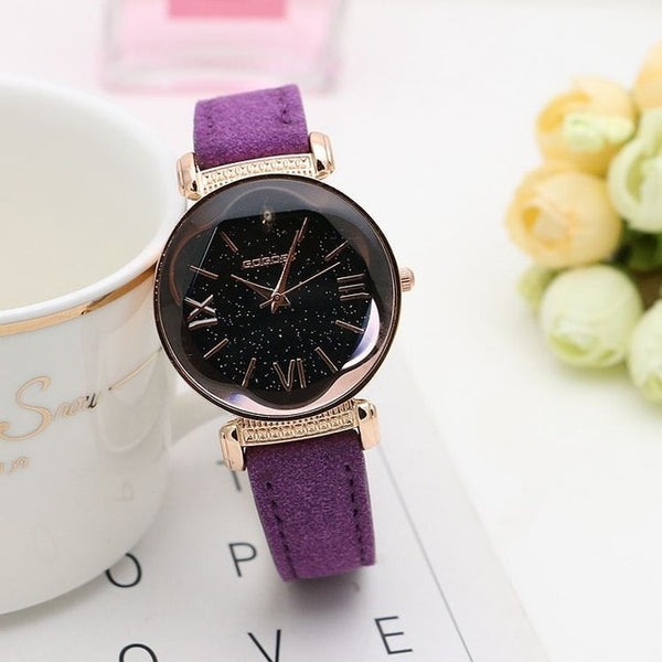 New Fashion Watch