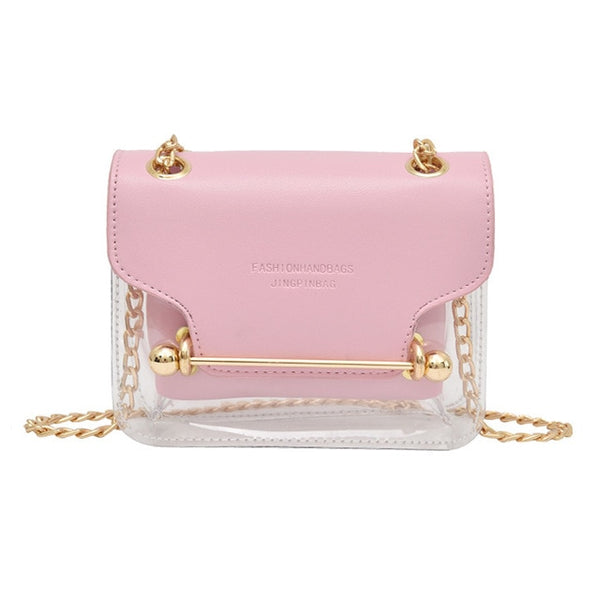 Fashion Women Brand Design Small