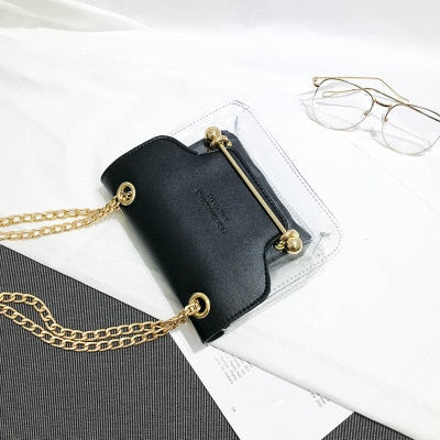 Fashion Women Brand Design Small