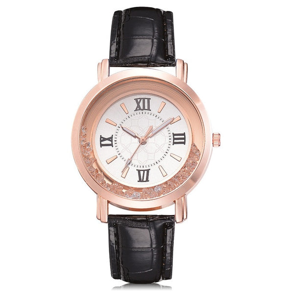 New Ladies Watch