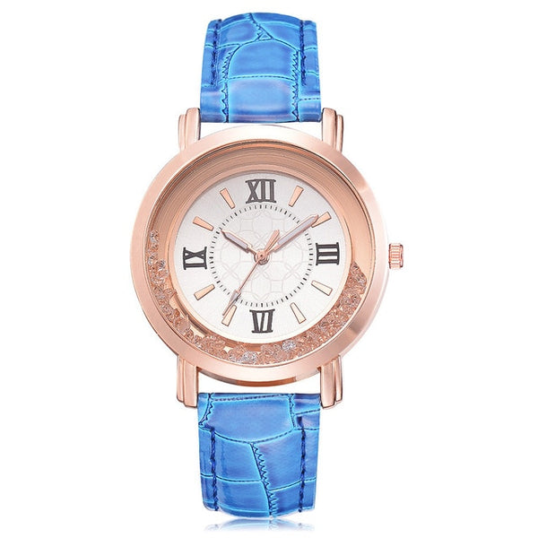 New Ladies Watch
