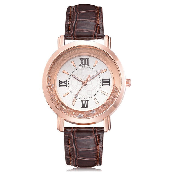 New Ladies Watch