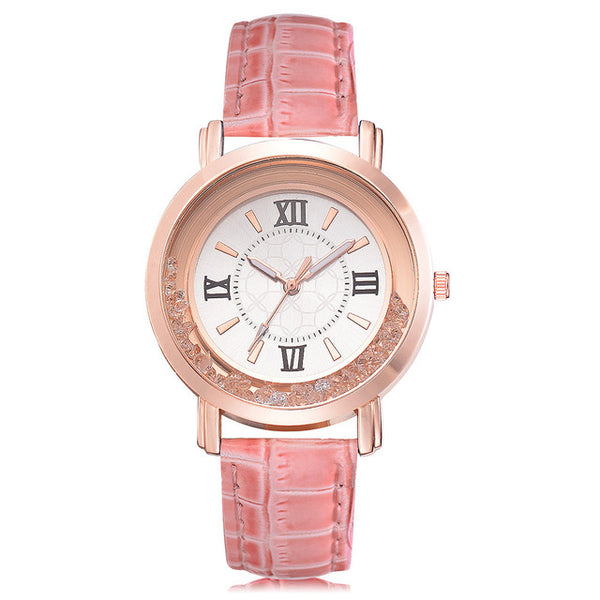 New Ladies Watch