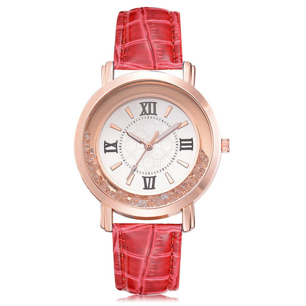 New Ladies Watch