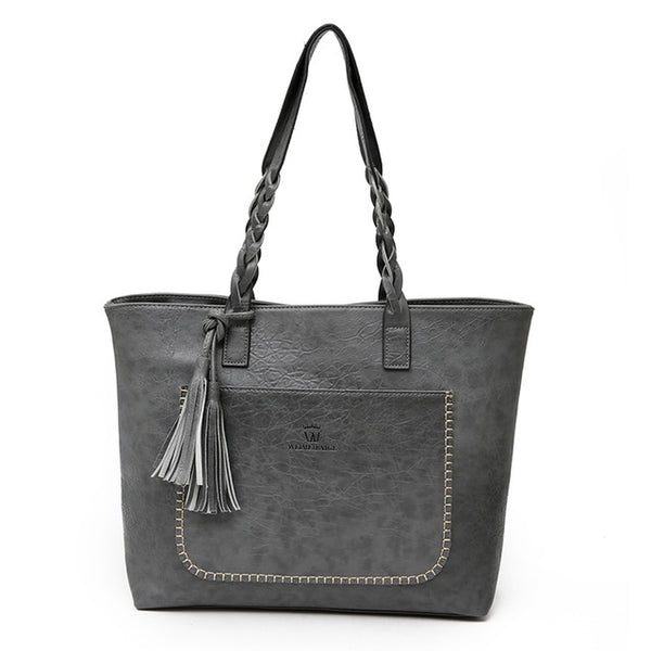 Vintage Women Messenger Bags