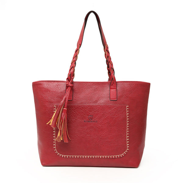 Vintage Women Messenger Bags