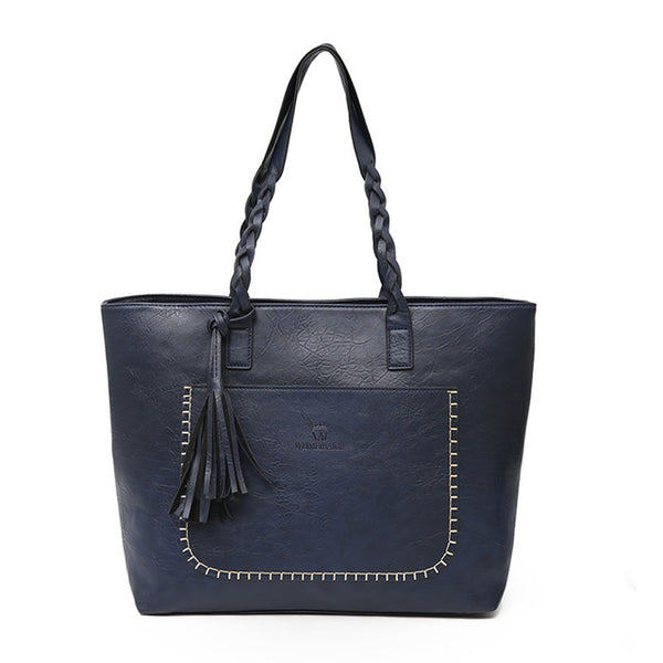 Vintage Women Messenger Bags