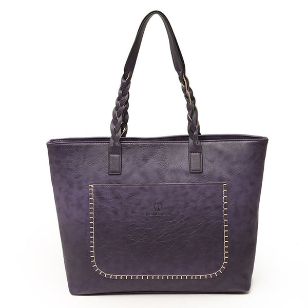 Vintage Women Messenger Bags