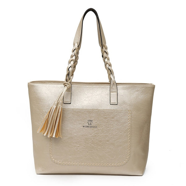 Vintage Women Messenger Bags