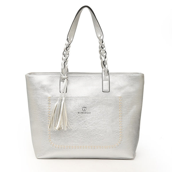 Vintage Women Messenger Bags