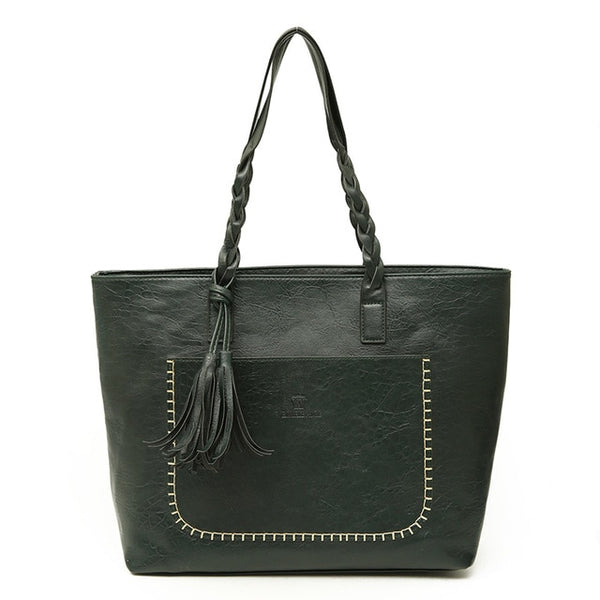 Vintage Women Messenger Bags