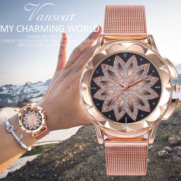 Fashion Women Watch