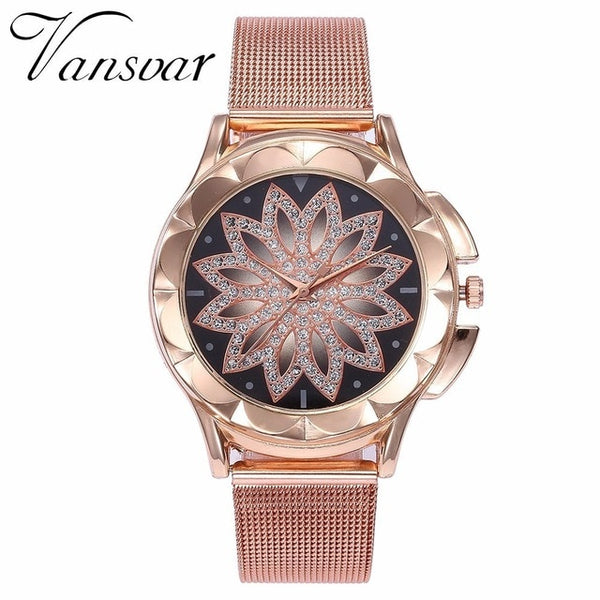 Fashion Women Watch
