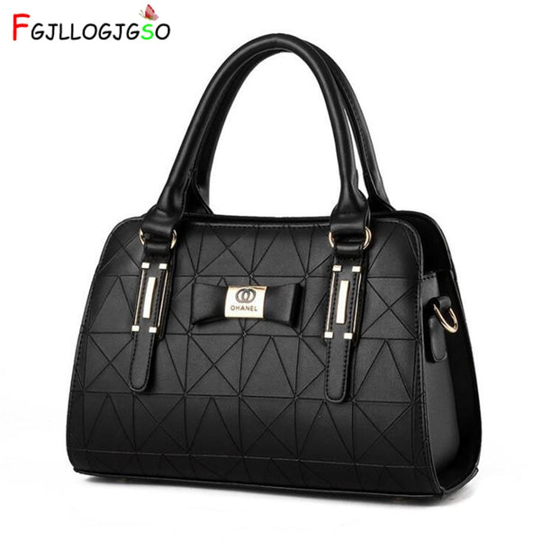 New Arrival Fashion Luxury Women Handbag